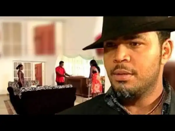 Video: THE MAN YOU WANT  2 – Latest Nigerian Nollywood Movies